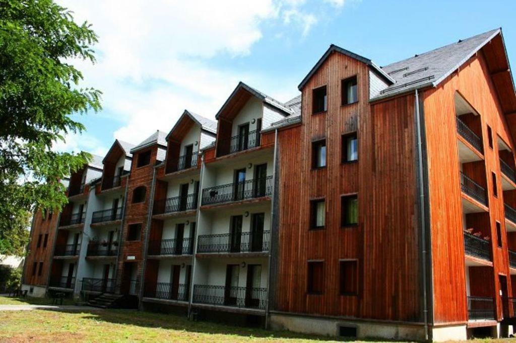 Appartement T2 Jardins de Ramel Bagnères-de-Luchon Extérieur photo